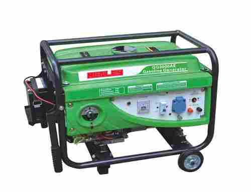 2kW Air-cooled Gasoline Generator