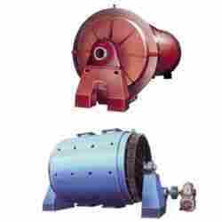 Continuous Ball Mills