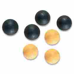 Neoprene Rubber Solid Balls
