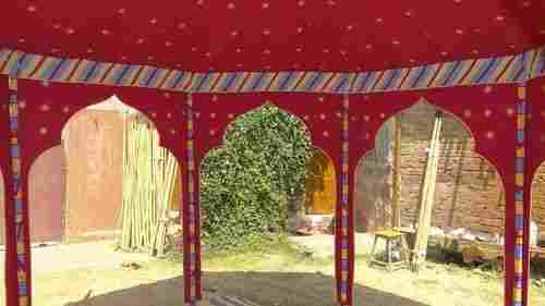 Otoman Arch Tent