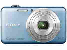 Sony Camera.