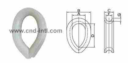 General Wire Rope Thimble