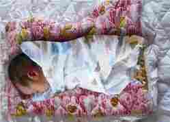 Infant Quilts