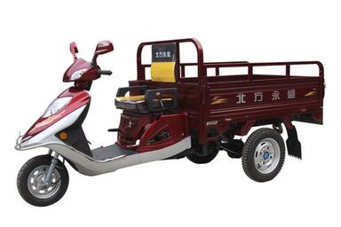Motor Tricycle (Huanying)