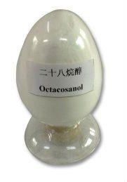 Octacosanol 5-90%