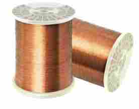 Polyester Enameled Round Copper Wire