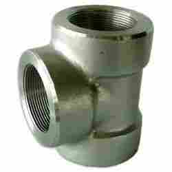 Forged High Pressure Fitting