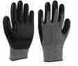 HHPE Nitrile Coated Anti Cut Gloves