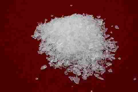Saturated Polyester Resin for Powder Coating P1501-2