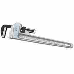 Aluminum Alloy Pipe Wrench