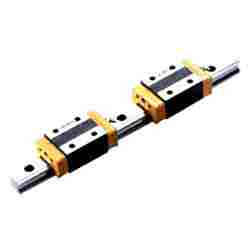 Heavy Duty Linear Motion Guideways