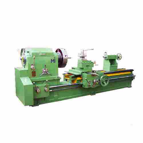 Industrial Lathe Machines