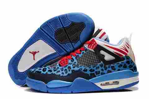 Jordan Athletic Shoes
