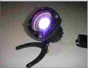 LED Under Water Lights (2W)