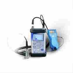 Sound And Vibration Meters And Analysers