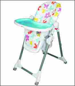 Baby High Chair (SB-4218 DLX)