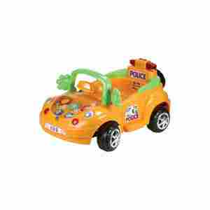 Battery Operated Car With Music Function (SB-638R)