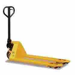 Hydraulic Hand Pallet Lifts