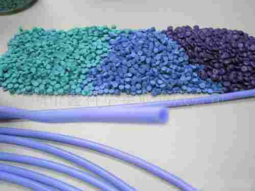Medical PVC Guide Wire Compound