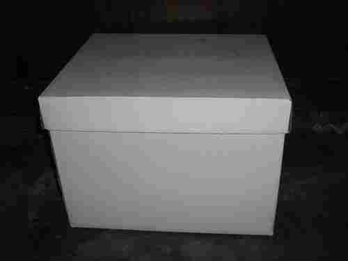 Document Packaging Box
