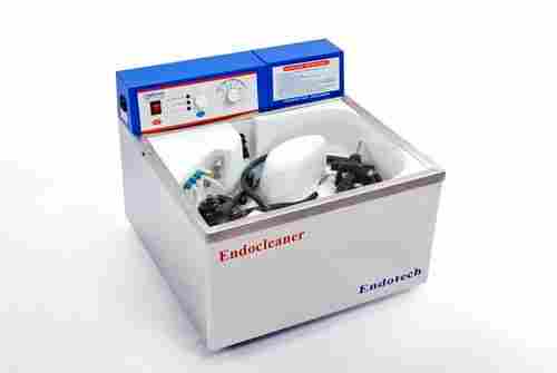 Endoscope Washer-Semi Automatic