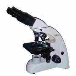 Co-Axial Binocular Microscope
