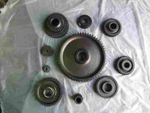 Gear For Tractor