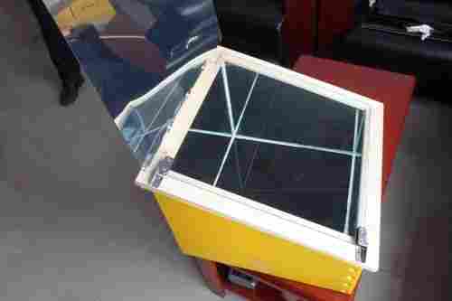 New Folding Portable Solar Oven