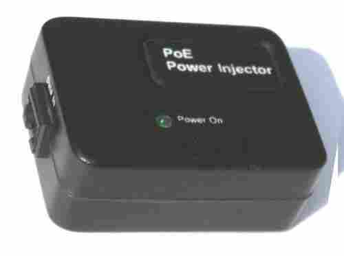 Power Injector