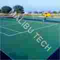 Tennis Flooring
