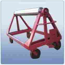 Batching Trolley Rollers