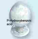 P-hydroxybenzoic Acid