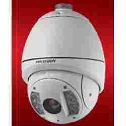 Speed Dome Camera