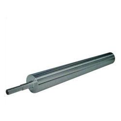 SS Cladding Rollers
