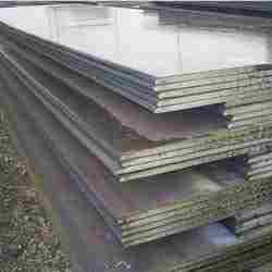 Stainless Steel Sheets and Plates