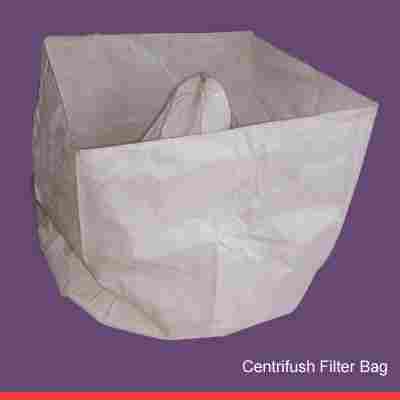 Centrifush Filter Bag
