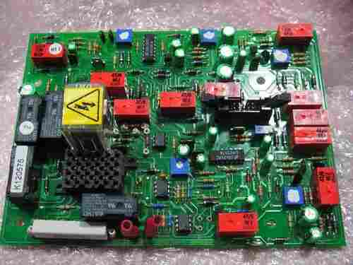 Printed Circuit Board 650-077