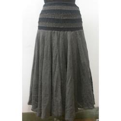 Skirt Lifting Height: 185 Millimeter (Mm)