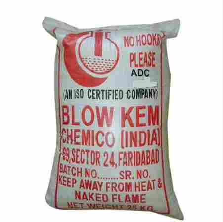 Blowing Agent For Profiles 2105 R