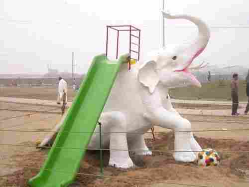 Elephant Slides