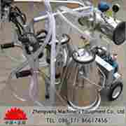 Cow Milking Machine