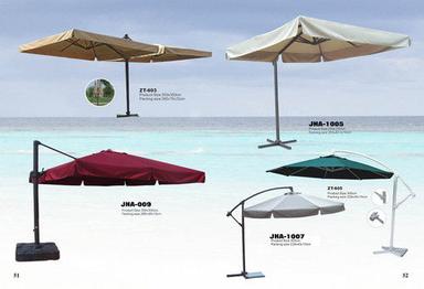 Sun Umbrella'S