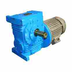 Vertical Flange Mounted Gear Boxes