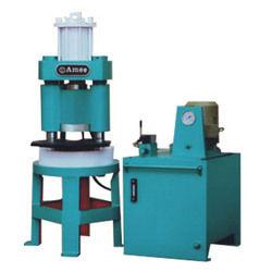 Hydraulic Notching Machines