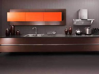 Kitchen Cabinets OP10-X105