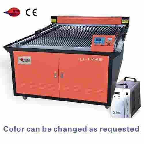 Laser Engraving Machine (LITU-1390)