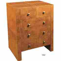Chest With 5 Drawer