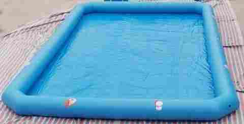 Inflatable Pool For Water Ball Use