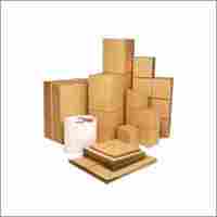 Packaging Services