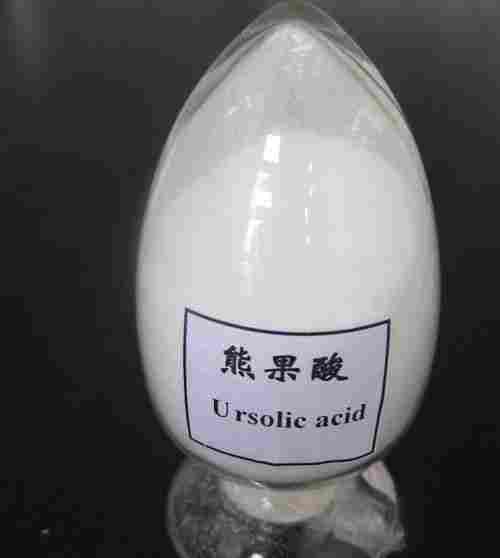 Ursolic Acid 98%